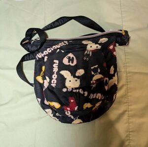 Harajuku Lovers Bunny Bag